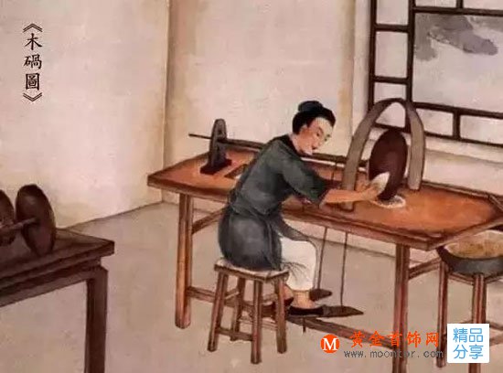 
	祖先的智慧，古代玉器的制作工藝全流程！
