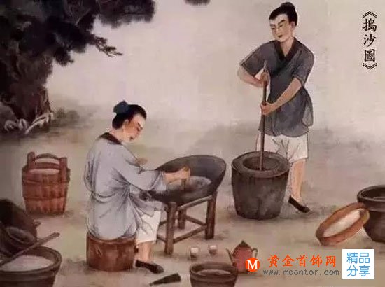 
	祖先的智慧，古代玉器的制作工藝全流程！
