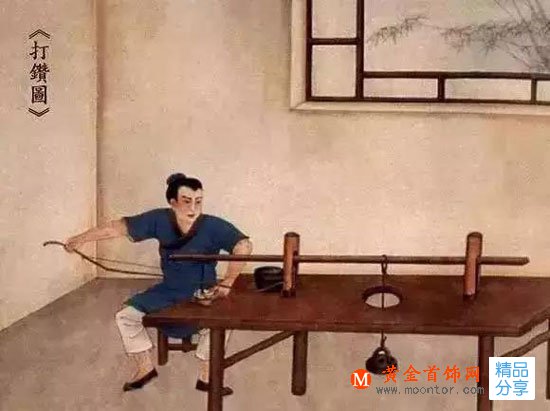 
	祖先的智慧，古代玉器的制作工藝全流程！
