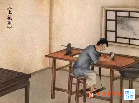 
	祖先的智慧，古代玉器的制作工藝全流程！
