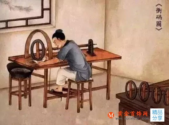 
	祖先的智慧，古代玉器的制作工藝全流程！

