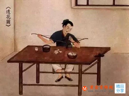 
	祖先的智慧，古代玉器的制作工藝全流程！
