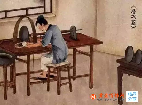 
	祖先的智慧，古代玉器的制作工藝全流程！
