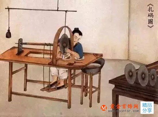 
	祖先的智慧，古代玉器的制作工藝全流程！
