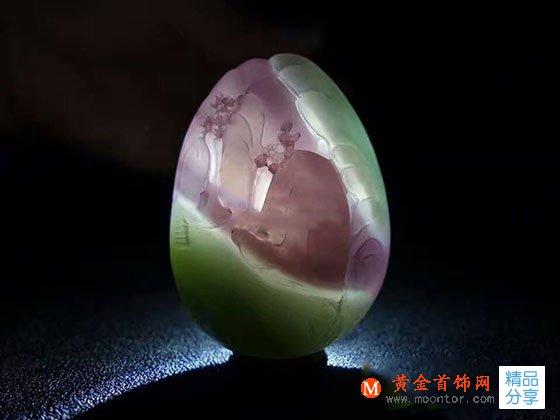 
	紫綠瑪瑙的三大好處
