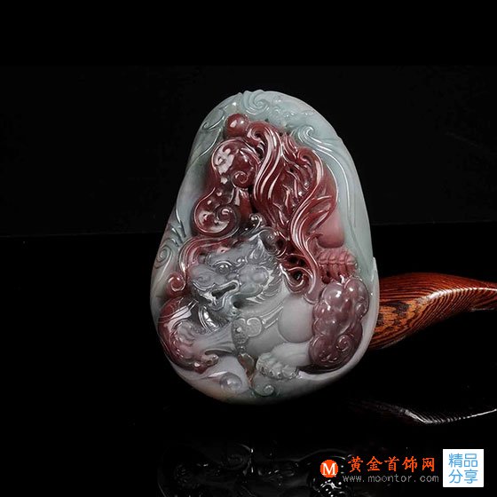 
	紫綠瑪瑙的三大好處
