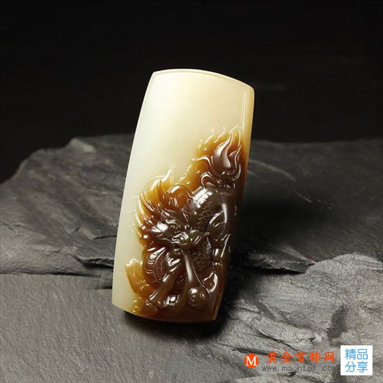 
	和田玉玉器的拋光有哪幾個步驟？

