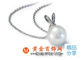 
	人工養殖的南海珍珠品質出眾
