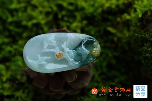 
	送高考生有寓意的禮物 適合送高考生的翡翠有哪些
