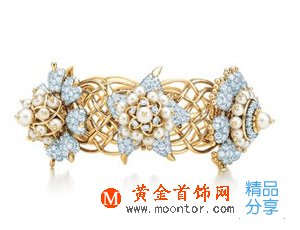 
	超凡卓然的人造珠寶飾品
