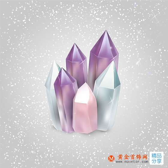 
	水晶真的需要消磁嗎？
