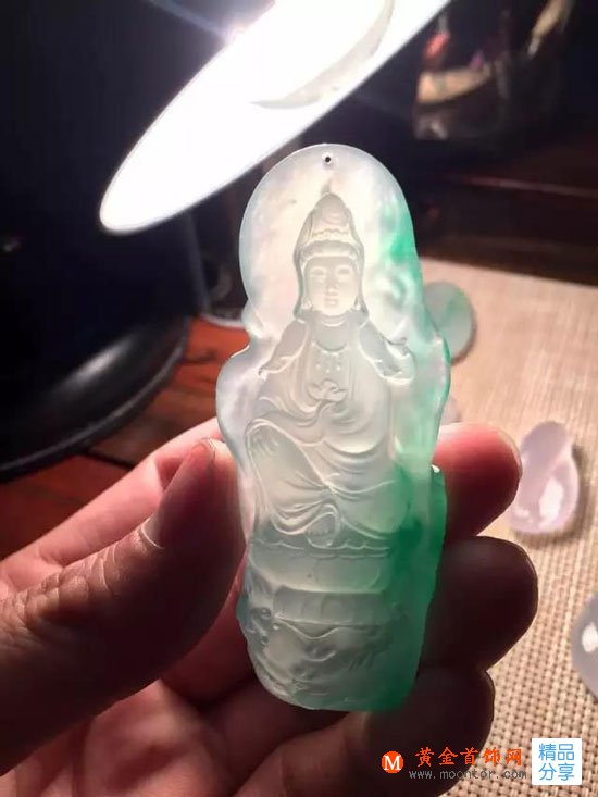 
	玉雕師是如何做到極致拋光的 影響拋光的因素是什么？
