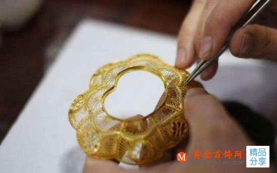 
	珠寶設計師常見必懂加工工藝詳析
