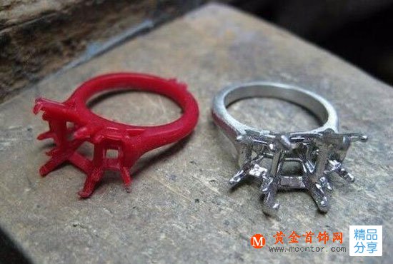 
	珠寶設計師常見必懂加工工藝詳析
