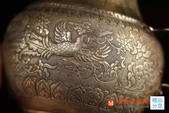 
	珠寶設計師常見必懂加工工藝詳析
