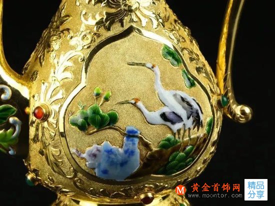 
	珠寶設計師常見必懂加工工藝詳析
