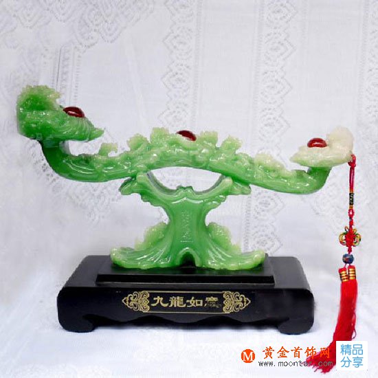 
	玉雕工藝手法有哪些
