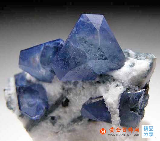 
	比鉆石還貴的寶石有哪些？
