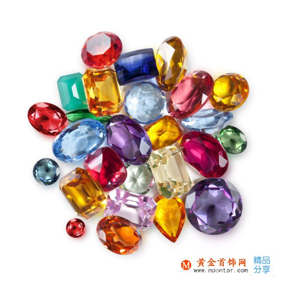 
	去珠寶產地買珠寶要注意什么？
