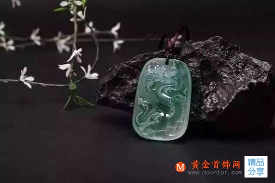 
	翡翠雕刻的主要工藝流程
