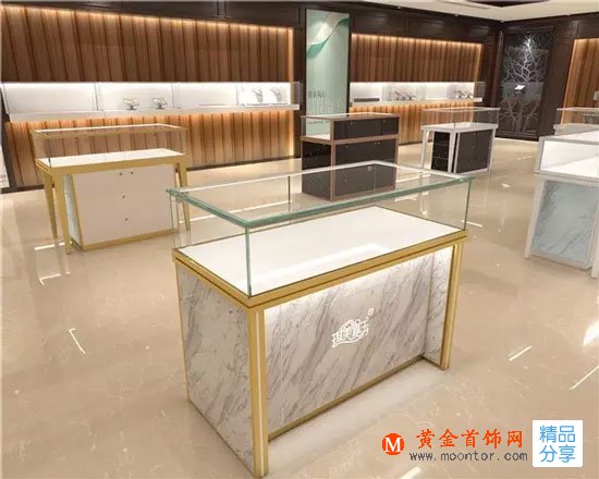 
	展柜定制流程
