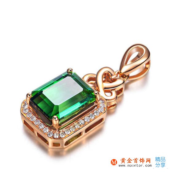 
	碧璽分幾種顏色？碧璽代表的意思是什么？

