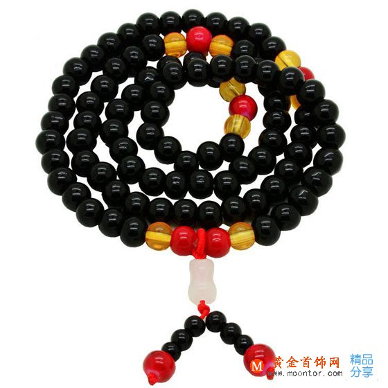 
	碧璽分幾種顏色？碧璽代表的意思是什么？
