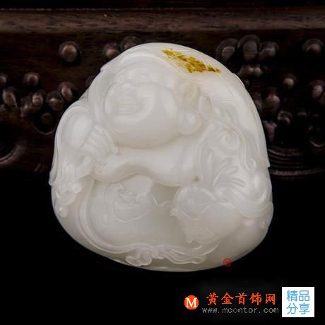 
	玉器的五大工藝步驟
