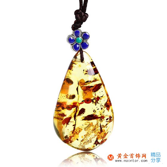 
	琥珀沒有熒光反應了是什么情況？
