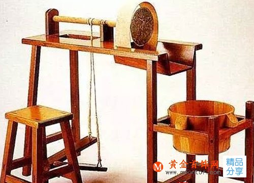
	傳統翡翠的加工流程
