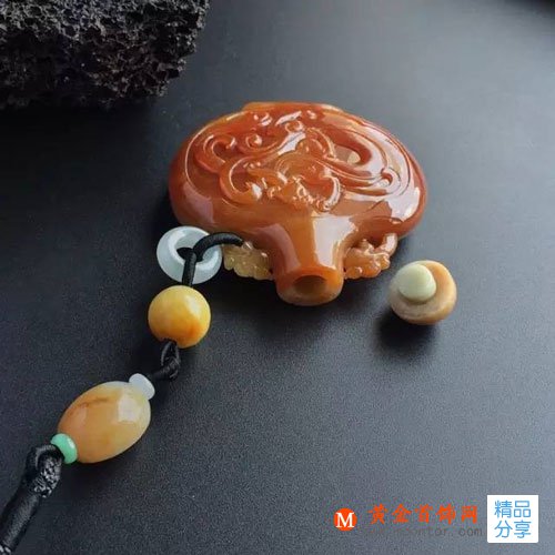 
	傳統翡翠的加工流程
