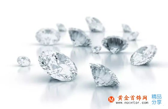
	合成鉆石的工藝過程
