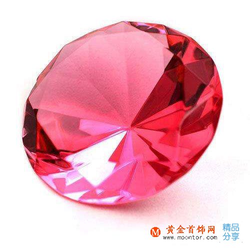 
	什么是紅寶石的透明度？
