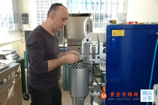 
	珠寶丨珠寶那么漂亮，你了解珠寶首飾制作過程嗎？
