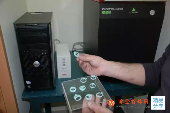 
	珠寶丨珠寶那么漂亮，你了解珠寶首飾制作過程嗎？
