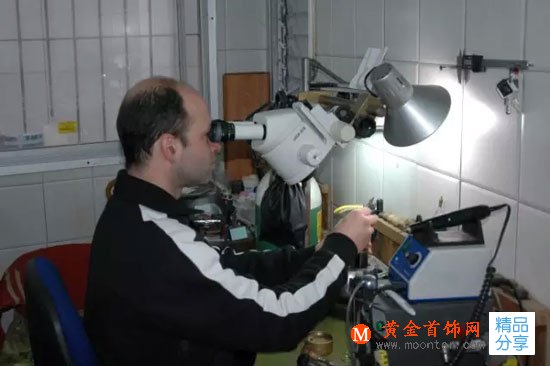 
	珠寶丨珠寶那么漂亮，你了解珠寶首飾制作過程嗎？
