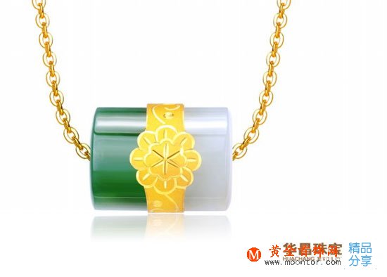 
	華昌”金鑲玉”“玉鑲金”工藝流程及工序介紹
