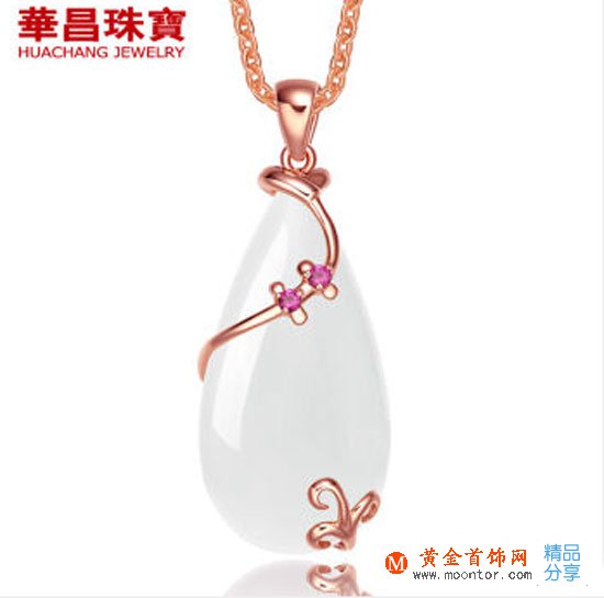 
	華昌”金鑲玉”“玉鑲金”工藝流程及工序介紹
