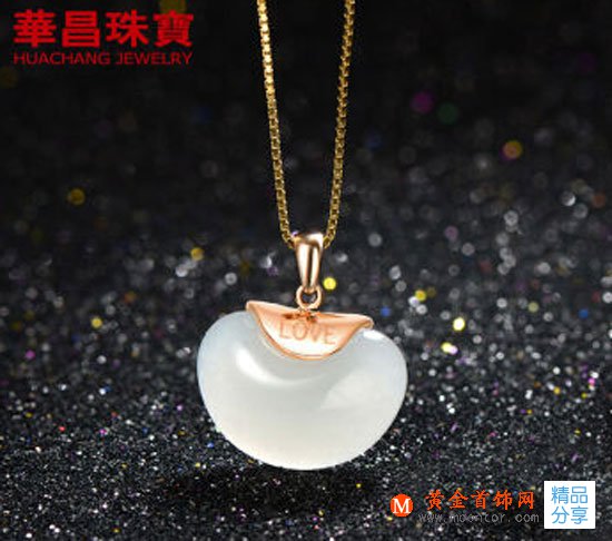 
	華昌”金鑲玉”“玉鑲金”工藝流程及工序介紹
