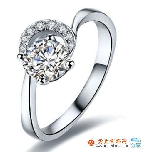 
	Doido愛度鉆石：只能看不能買的定制婚戒

