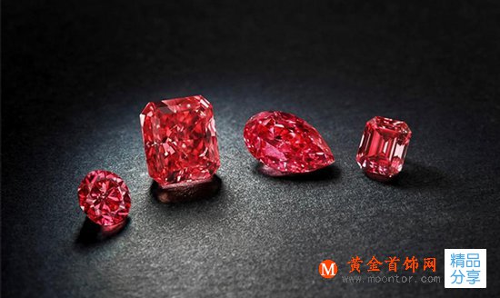 
	如何分辨天然紅寶石和人造紅寶石？
