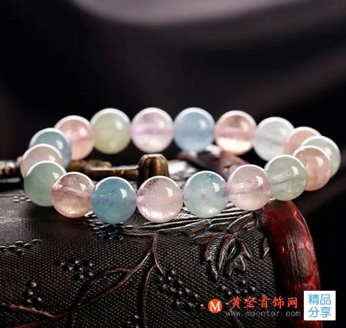 
	摩根石的優化處理方法有哪些
