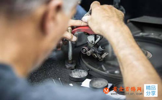 
	私人訂制珠寶獨一無二 符合大眾需求 未來或成珠寶行業中流砥柱？
