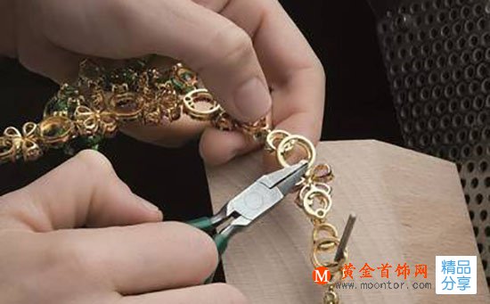 
	柜臺珠寶已經out了！私人定制珠寶才是未來發展趨勢？
