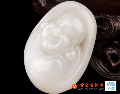 
	淺述玉雕工藝流程和技法
