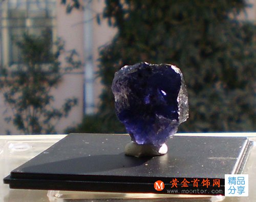 
	堇青石不出名的原因有哪些
