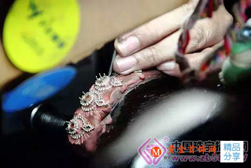 
	水貝珠寶代工業生態鏈調查！
