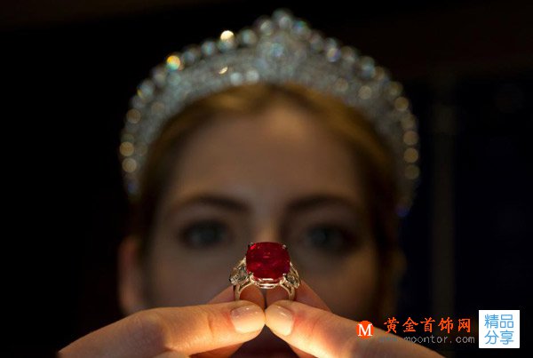 
	珠寶知識：紅寶石產地及其特征
