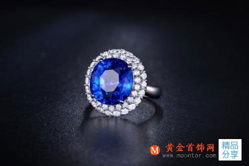 
	人造藍寶石和天然藍寶石的實際區別？
