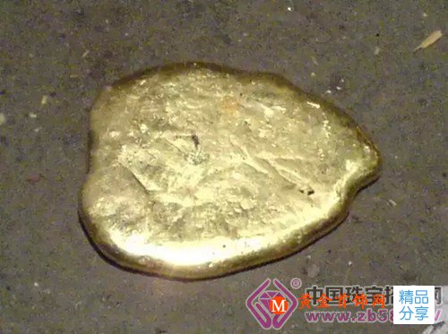 
	你知道你所佩戴的黃金是如何煉成的嗎？

